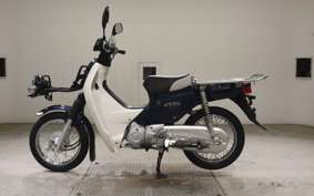 HONDA C110 SUPER CUB 2008 JA10