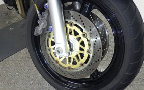 SUZUKI GSF1200 S 1998 GV75A