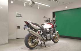 HONDA CB1300SF SUPER FOUR 2007 SC54