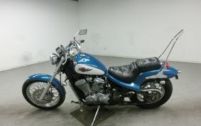 HONDA STEED 400 1994 NC26