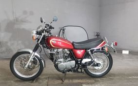 YAMAHA SR400 2010 RH03J