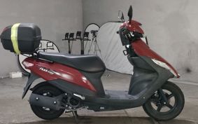 SUZUKI ADDRESS V125 DT11A