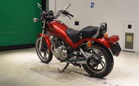 YAMAHA XS250 SPECIAL 17E