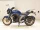 Фото Yamaha FZS25 2023 с японского аукциона