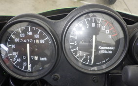 KAWASAKI KR-1 1992 KR250B