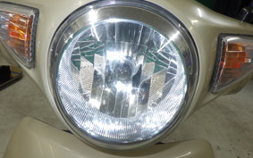 SUZUKI LET's CA4AA