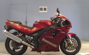 KAWASAKI ZXR750 1993 ZX750J