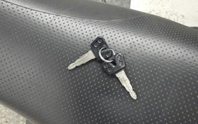 YAMAHA TW225 2012 DG09J