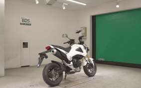 HONDA GROM 2012