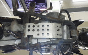 SUZUKI 250SB LX250L