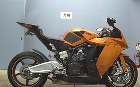 KTM 1190 RC8 VR440