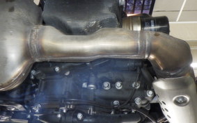 YAMAHA XSR700 2024 RM41J