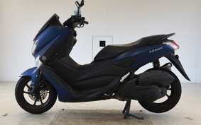 YAMAHA N-MAX 2008 SED6J