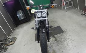 HARLEY FXDF 1580 2008