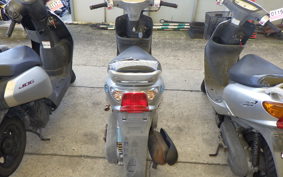 YAMAHA JOG ZR Gen.2 SA16J