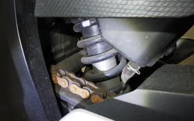 SUZUKI GSX-S125 2023 DL32B