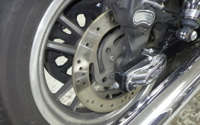 HARLEY FXDL 1580 2009