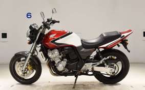 HONDA CB400SF 2014 NC42