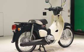 HONDA C50 SUPER CUB AA09