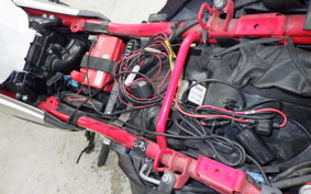 HONDA 400X 2020 NC56