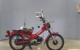 HONDA CT110 HUNTER CUB JD01