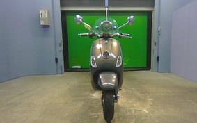 VESPA LXV125 M443