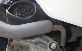 SUZUKI BURGMAN 125