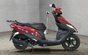 SUZUKI ADDRESS 125 DT11A