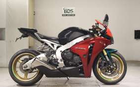 HONDA CBR1000RR Gen. 2 2009 SC59