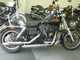 Фото Harley FXDB 2007 с японского аукциона