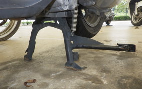 HONDA PCX 160 KF47