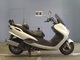Фото Yamaha MAJESTY 125 FI с японского аукциона