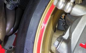 HONDA CBR1000RR GEN 3 SPECIAL 2017 SC77
