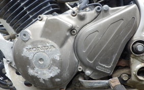 HONDA TLR250R MD18
