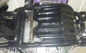 KAWASAKI 350A7 2013 A7