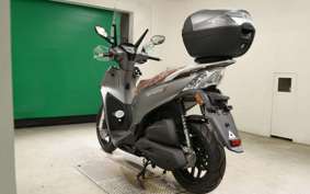 KYMCO TERSELY S125 2017