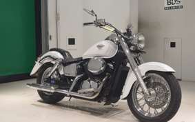 HONDA SHADOW 400 2004 NC34