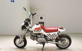 HONDA MONKEY BAJA 2022 Z50J