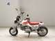 Фото Honda MONKEY BAJA 2022 с японского аукциона