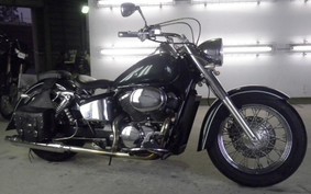 HONDA SHADOW 400 2000 NC34