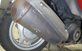 SUZUKI ADDRESS V50 Gen.2 CA42A