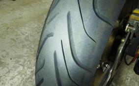 KAWASAKI ZEPHYR 400 Gen.2 1991 ZR400C