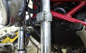 SUZUKI BANDIT 400 Gen.2 GK7AA
