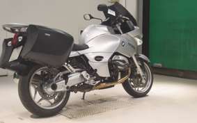 BMW R1200ST 2008