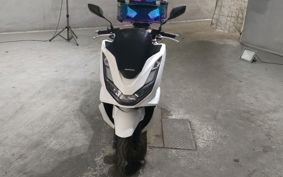 HONDA PCX 160 KF47