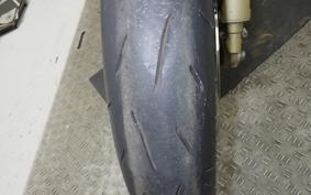 SUZUKI GSX-R1100 1988 GU74A