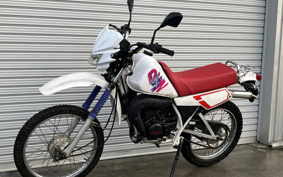 YAMAHA DT50 17W