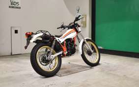 HONDA TLR200 MD09