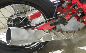 HONDA FTR223 1995 MC34