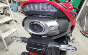 HONDA CBR600RR 2024 PC40